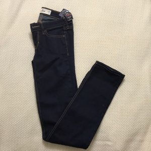 Hollister skinny jeans